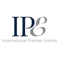 International Premier Events logo - Similar company to Saanah Studios