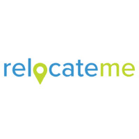RelocateMe logo - Similar company to Intouch Relocations