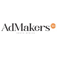 AdMakers 3D logo - Similar company to Manmachine