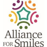 Alliance for Smiles logo - Similar company to Global Language Bridge Foundation