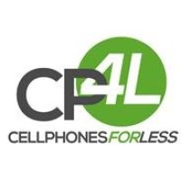 Cell Phones For Less logo - Similar company to Global Wireless Solutions Llc