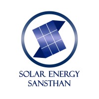 Solar Energy Sansthan logo - Similar company to Agribazaar