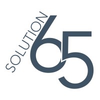 Solution 65 logo - Similar company to Pintails Design Co.