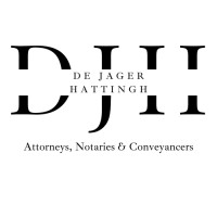 DJH Attorneys, Notaries & Conveyancers logo - Similar company to Humming Learn