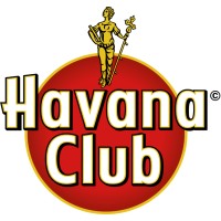 Havana Club logo - Similar company to Hosting Tomorrow E.V.