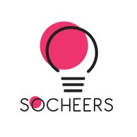 SoCheers logo - Similar company to The Minimalist