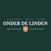 Onder de Linden Roden logo - Similar company to Roden