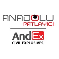 ANADOLU Civil Explosives Co.- ANADOLU Sivil Patlayıcılar A.Ş. logo - Similar company to Comidat