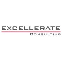 Excellerate Consulting logo - Similar company to Excellerate