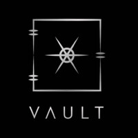 VAULT | CAPITAL logo - Similar company to Vault Capital