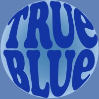 True Blue Magazine logo - Similar company to Evergreen Collective