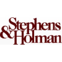 Stephens & Holman