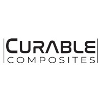 Curable Composites logo - Similar company to Bcit Make+