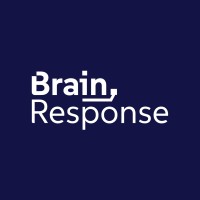 Brain Response logo - Similar company to Mbt I Mbraintrain