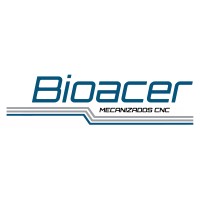 BIOACER -Mecanizados y Decoletaje CNC-- logo - Similar company to Joarjo | Precision Machining Supplier