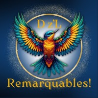 D Z'L Remarquables !