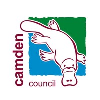 Camden Council NSW Australia logo - Similar company to Greenfields Development Company