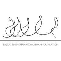 Saoud Bin Mohammed bin Ali Al-Thani Foundation logo - Similar company to Wanowi