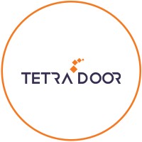 TETRA DOOR logo - Similar company to Teodoor