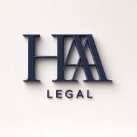 HAA Legal logo - Similar company to Biosafetymx
