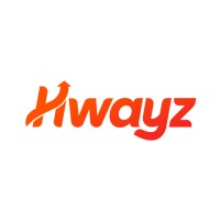 Hwayz logo - Similar company to Cobro