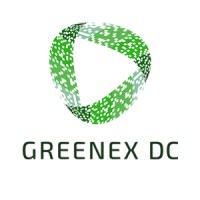 Greenexdc logo - Similar company to Data Prospera