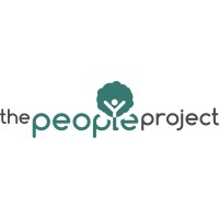 The People Project logo - Similar company to The People'S Project