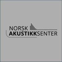 Norsk Akustikksenter AS logo - Similar company to Mapsi As