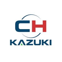 C.H.KAZUKI logo - Similar company to Plan Solar Beckmann