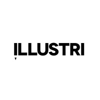 Illustri Festival logo - Similar company to Mammastudio