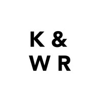 Kirchberger & Wiegner Rohde logo - Similar company to Baechlemeid