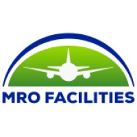 MRO Facilities logo - Similar company to Cee Aerospace