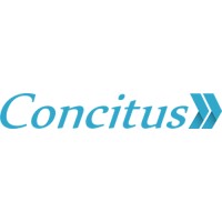 Concitus logo - Similar company to Conocido B.V.