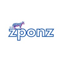 ZPONZ UF logo - Similar company to Zponz
