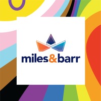 Miles & Barr Estate Agents logo - Similar company to Pds Communications Ltd
