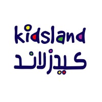 Kidsland Qatar logo - Similar company to Your Engineering Solutions (Pvt.) Ltd