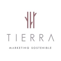 Tierra Marketing Sostenible logo - Similar company to Ceibe