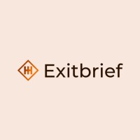 Exitbrief logo - Similar company to Defend O