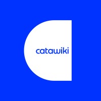 Catawiki logo - Similar company to Picnic Technologies