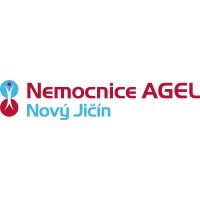 Nemocnice AGEL Nový Jičín a.s. logo - Similar company to Ossz Cheb
