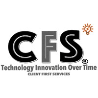 CLIENT FIRST SERVICES logo - Similar company to Isite Solutions