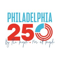 PHILADELPHIA250 logo - Similar company to Explosion Robinson