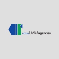 Royal Lanka Agencies logo - Similar company to Targetonline.Lk