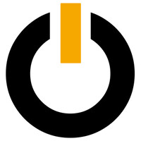 Exaudio logo - Similar company to Klack