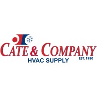 Cate & Company logo - Similar company to C&C Heating And Air Conditioning