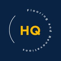 HQ Flooring and Renovations, LLC logo - Similar company to Oldfield Flooring