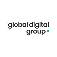 Global Digital Group logo - Similar company to Jbln Group
