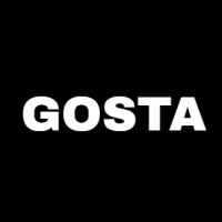 GOSTA STUDIO logo - Similar company to Intranet Inside 💎