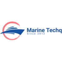 Marine TechQ logo - Similar company to Vg Marine Group