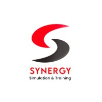 SYNERGY Simulation&Training logo - Similar company to Innosimulation (이노시뮬레이션)
